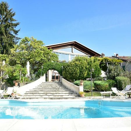 Ca' San Sebastiano Wine Resort & Spa Camino ภายนอก รูปภาพ