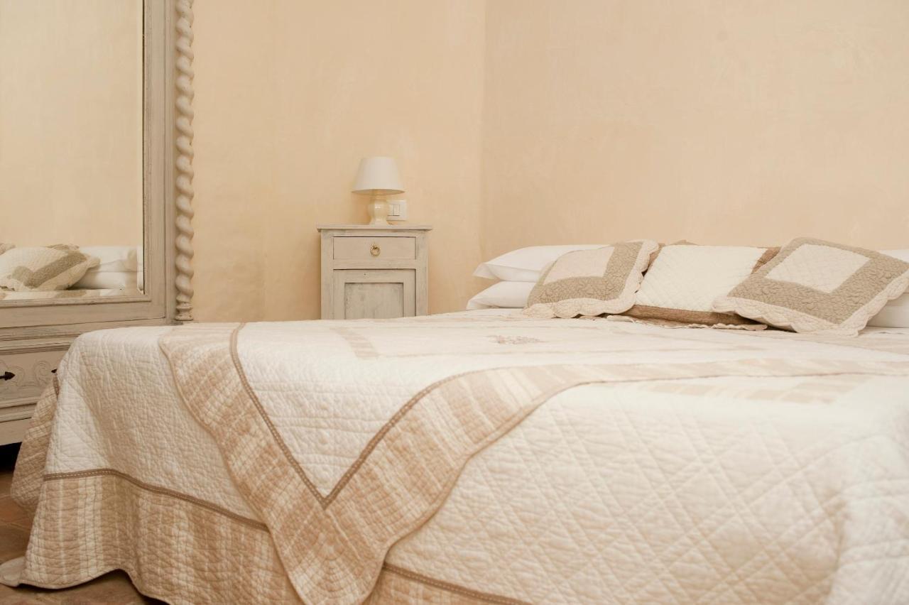 Ca' San Sebastiano Wine Resort & Spa Camino ภายนอก รูปภาพ