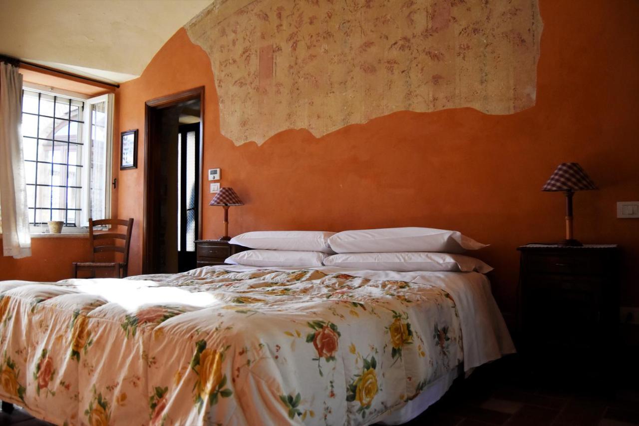 Ca' San Sebastiano Wine Resort & Spa Camino ภายนอก รูปภาพ