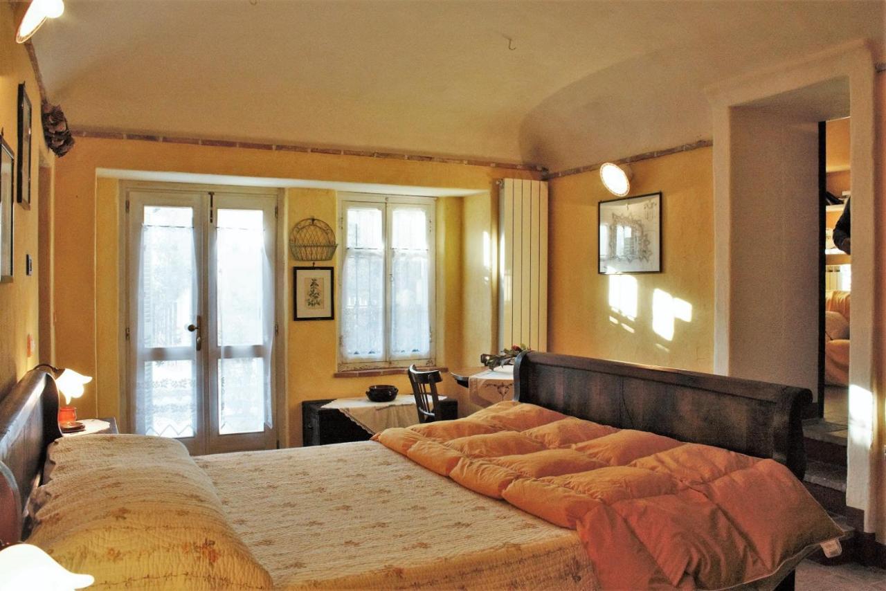 Ca' San Sebastiano Wine Resort & Spa Camino ภายนอก รูปภาพ