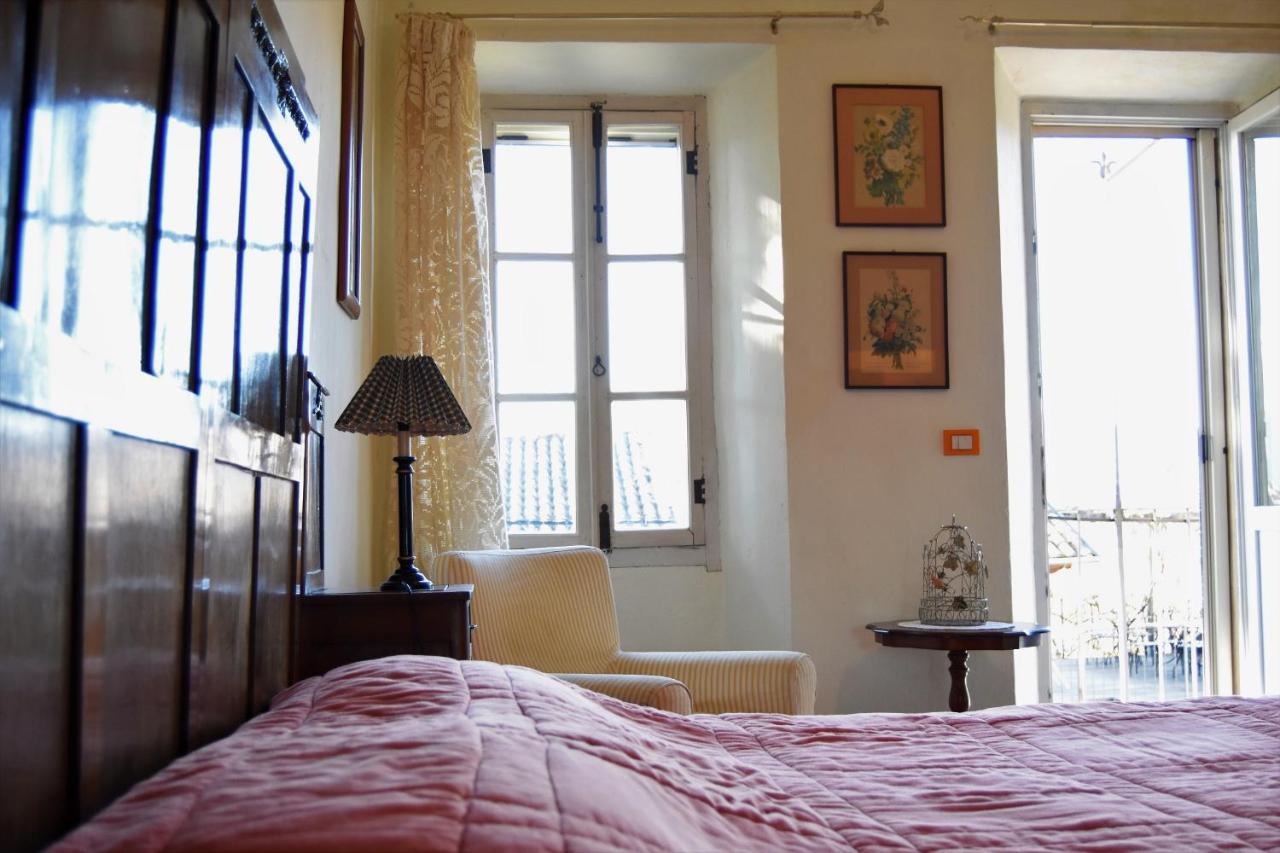 Ca' San Sebastiano Wine Resort & Spa Camino ภายนอก รูปภาพ