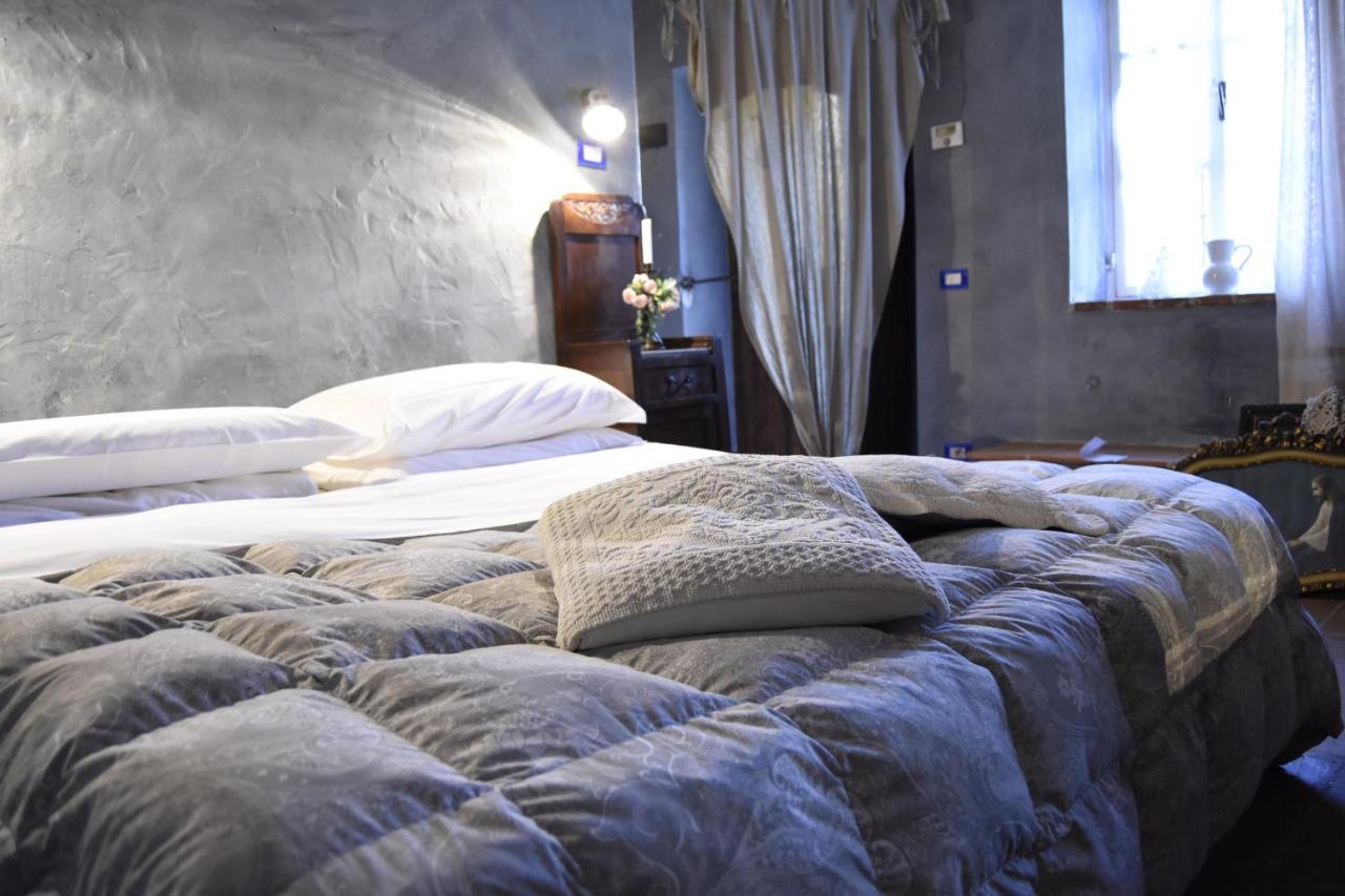 Ca' San Sebastiano Wine Resort & Spa Camino ภายนอก รูปภาพ
