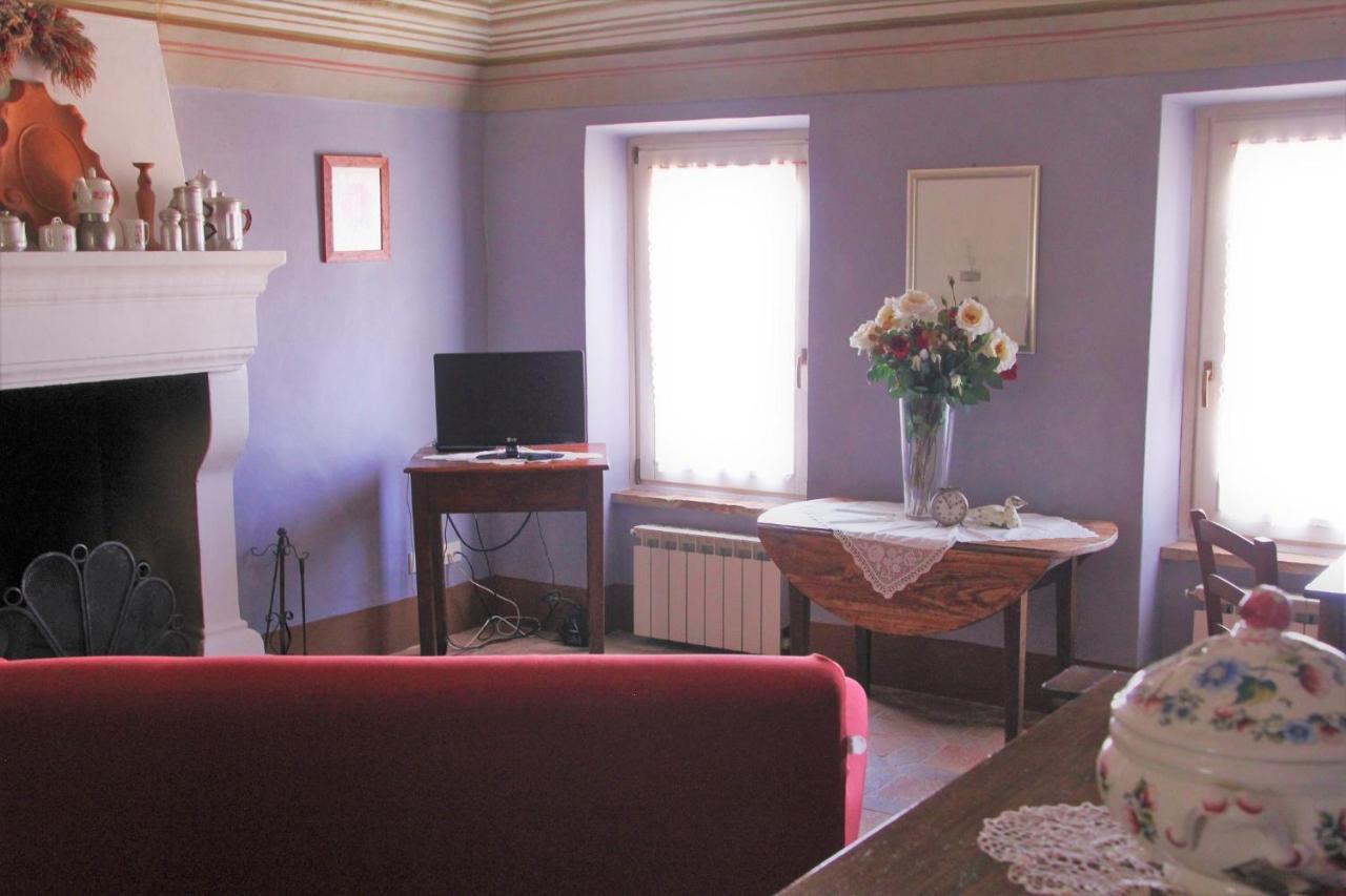 Ca' San Sebastiano Wine Resort & Spa Camino ภายนอก รูปภาพ