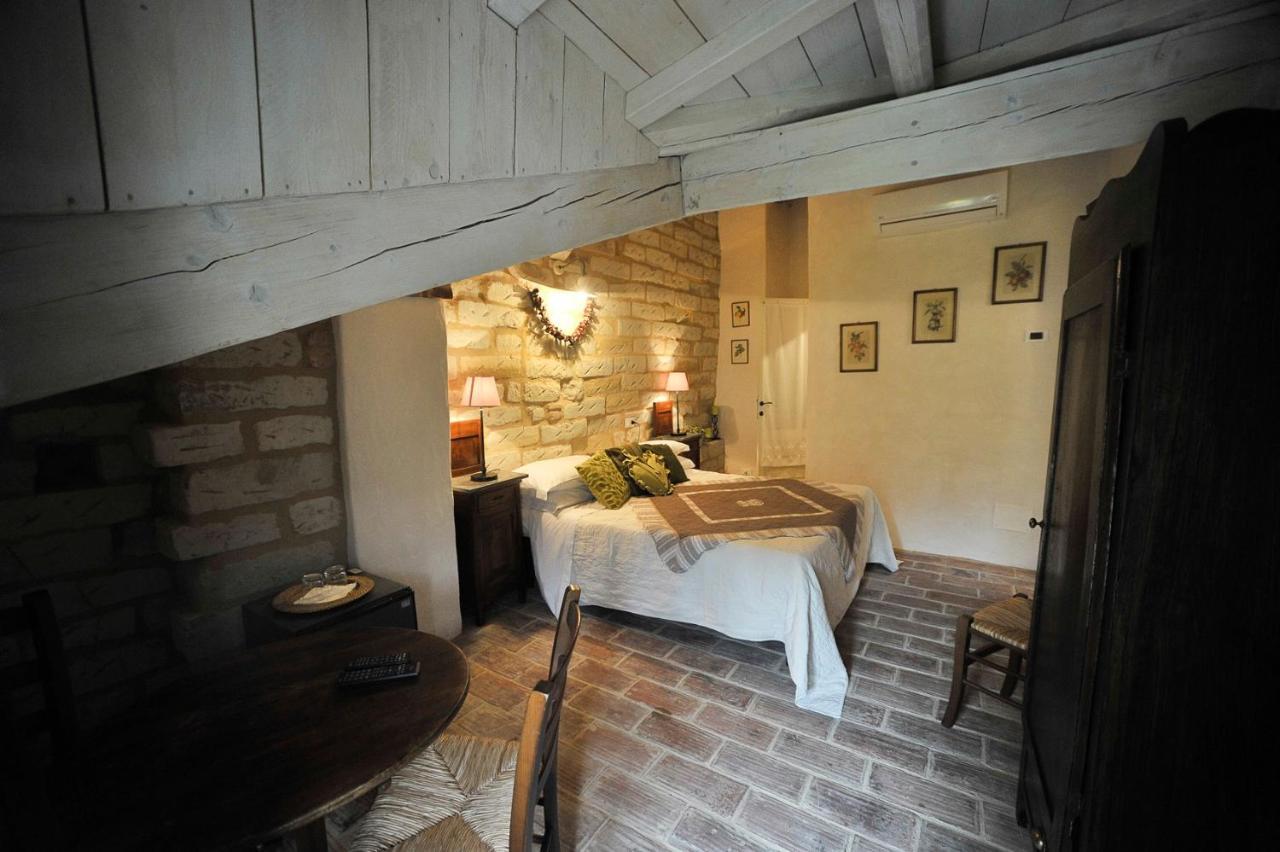 Ca' San Sebastiano Wine Resort & Spa Camino ภายนอก รูปภาพ