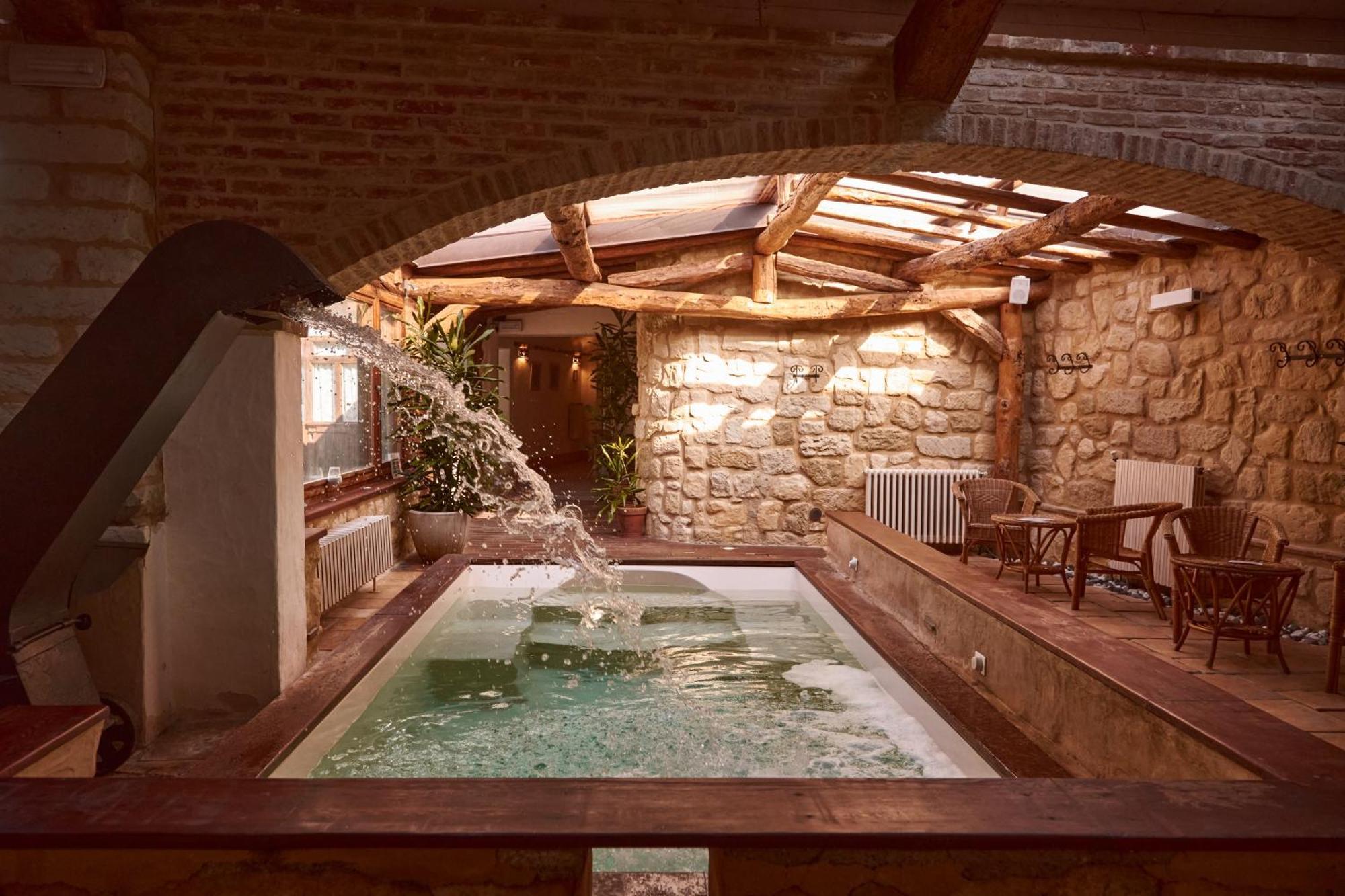 Ca' San Sebastiano Wine Resort & Spa Camino ภายนอก รูปภาพ
