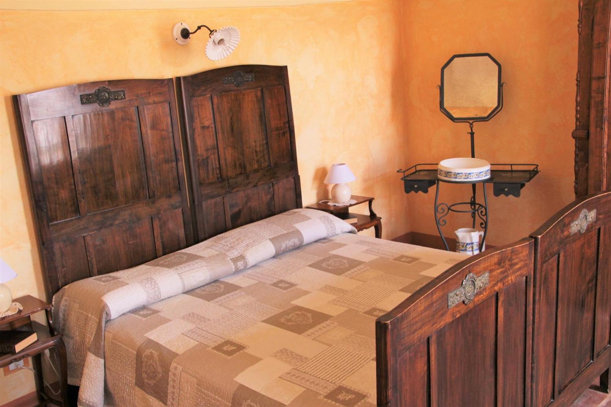 Ca' San Sebastiano Wine Resort & Spa Camino ภายนอก รูปภาพ