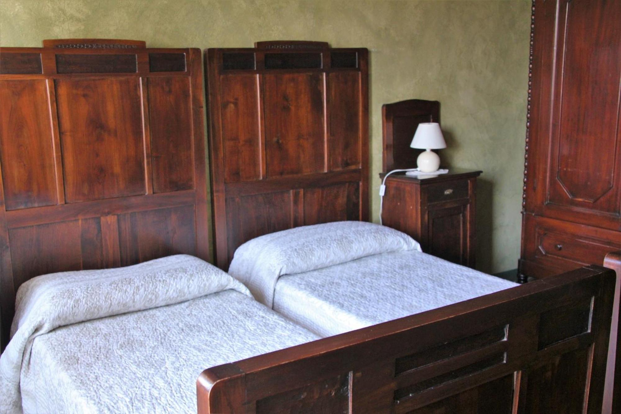 Ca' San Sebastiano Wine Resort & Spa Camino ภายนอก รูปภาพ