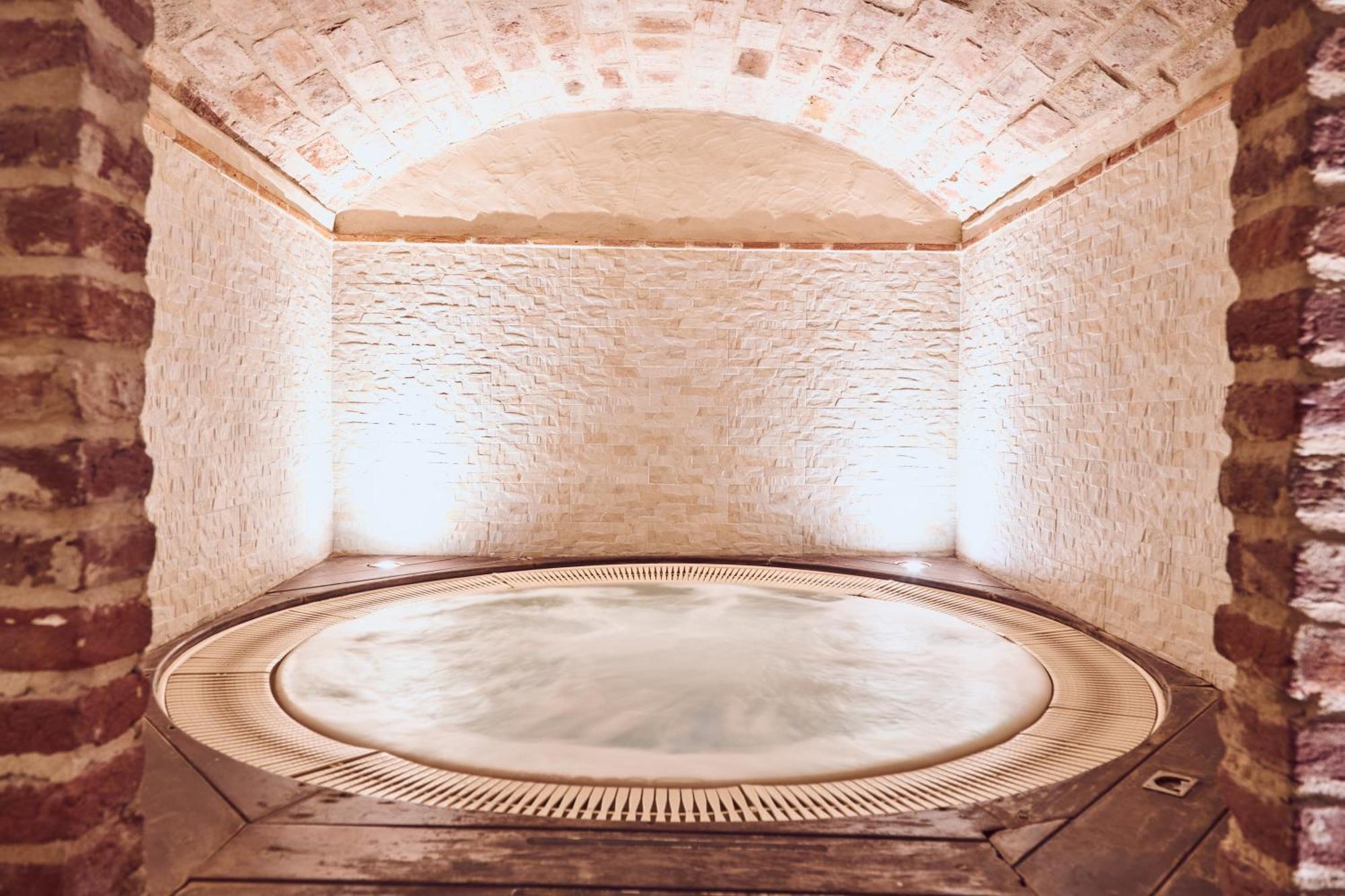 Ca' San Sebastiano Wine Resort & Spa Camino ภายนอก รูปภาพ