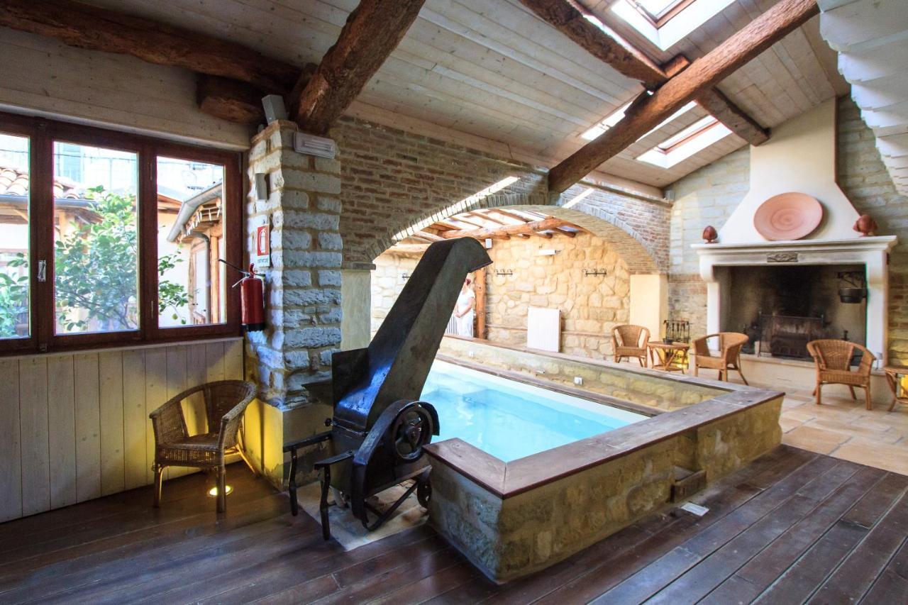 Ca' San Sebastiano Wine Resort & Spa Camino ภายนอก รูปภาพ